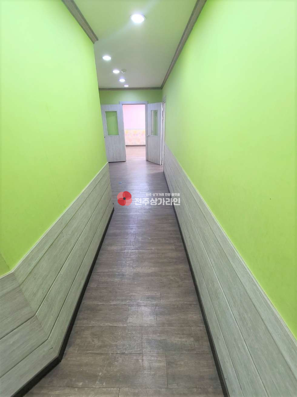 전북 전주완산구 삼천동1가 ⭐학원운영가능한상가⭐철거예정이에요⭐사무실로 사용가능해요⭐ 월세 매물번호 12538 사진 6