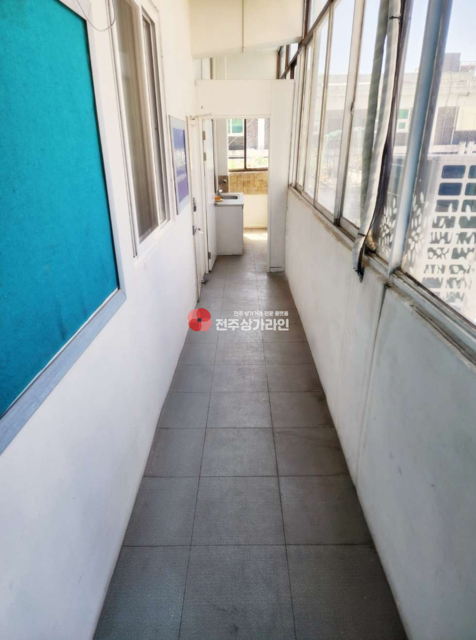 전북 전주덕진구 덕진동1가 ⭐깔끔한사무실⭐교회⭐내부시설깔끔⭐위치좋아요⭐ 월세 매물번호 12561 사진 5