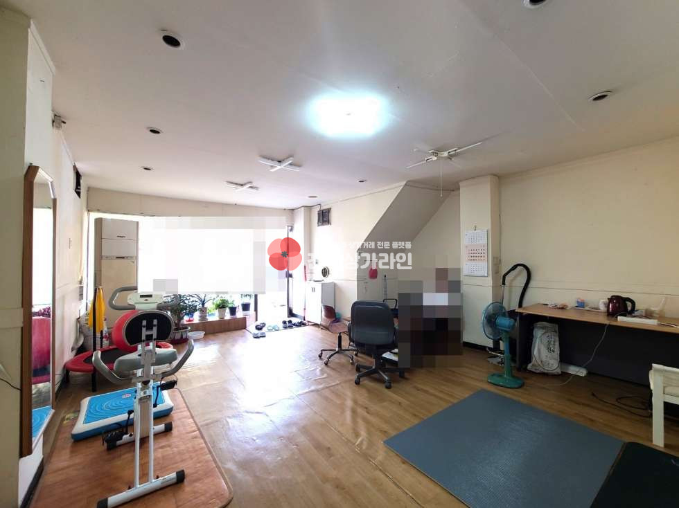전북 전주완산구 서노송동 ⭐신당/창고/피부/판매점⭐활용하기좋은상가⭐가성비좋아요⭐ 월세 매물번호 12566 사진 2