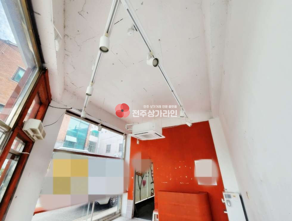 전북 전주덕진구 인후동1가 ⭐모퉁이상가⭐배달전문상가⭐학교앞⭐대로변⭐위치좋은상가⭐ 월세 매물번호 12567 사진 4