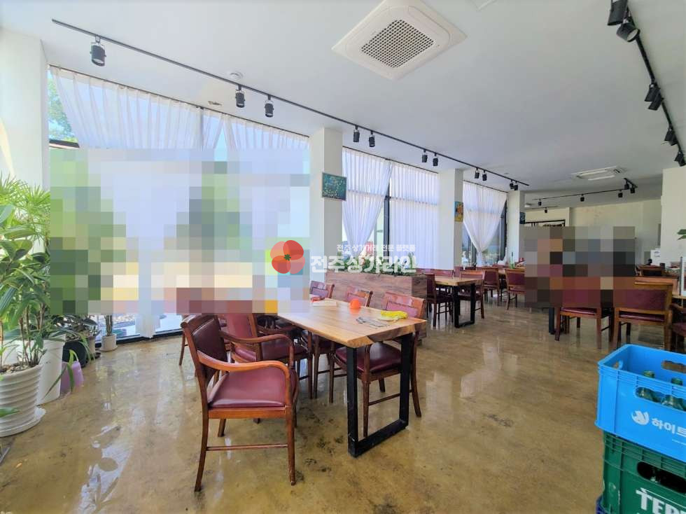 전북 전주완산구 평화동3가 ⭐카페/음식점환영⭐접근성좋아요⭐분위기대박!⭐ 월세 매물번호 12440 사진 2