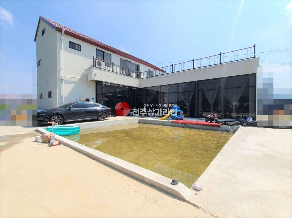 전북 전주완산구 평화동3가 ⭐카페/음식점환영⭐접근성좋아요⭐분위기대박!⭐ 월세 매물번호 12440 사진 14