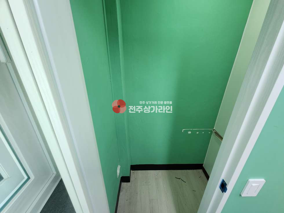 전북 전주완산구 효자동2가 ⭐접근성 좋은 상가⭐피부미용, 미용실, 네일샵, 반영구 추천⭐ 월세 매물번호 12584 사진 4