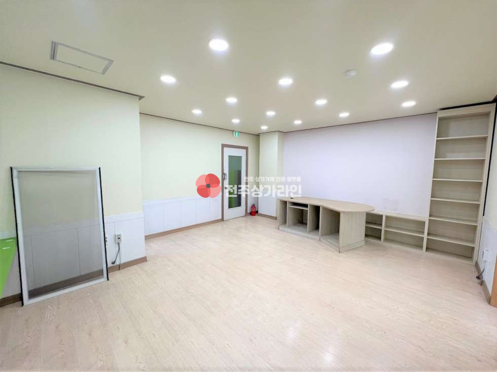 전북 전주완산구 중화산동2가 ⭐중화산동 메인거리 빌딩⭐어떤 업종이든 추천⭐강력추천⭐즉시입주⭐ 월세 매물번호 12126 사진 2