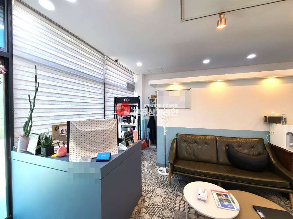 전북 전주완산구 중노송동 ⭐미용실양도양수⭐인테리어잘되어있는상가⭐바로시작할 수 있는미용실⭐ 월세 매물번호 12575 사진 6
