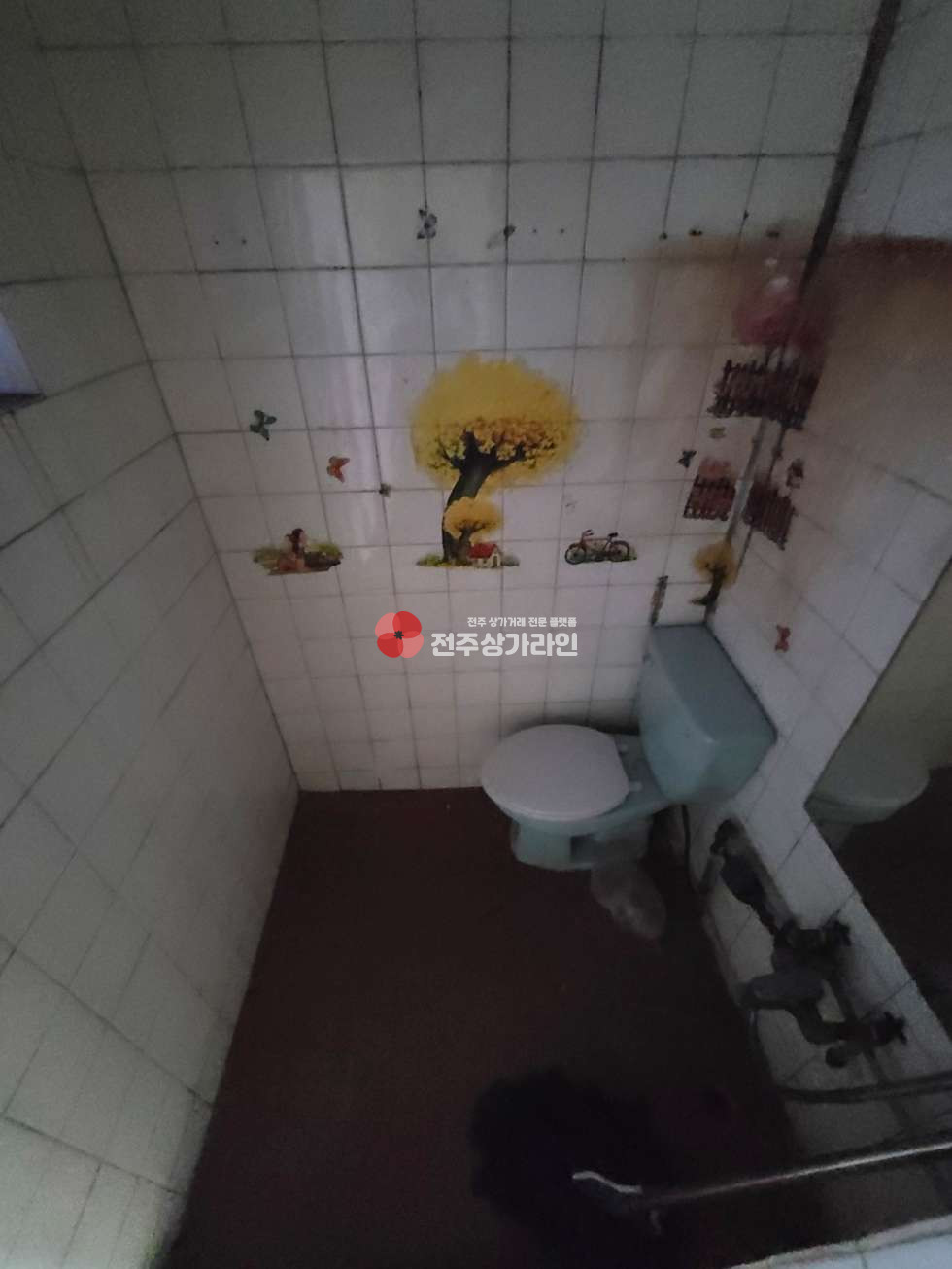 전북 전주완산구 삼천동1가 ⭐배달전문점/탕후루⭐주방시설설치가능⭐ 월세 매물번호 12601 사진 3