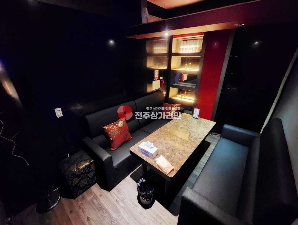전북 전주완산구 효자동3가 ⭐성업중가게⭐위치⭐메인거리⭐단골손님많은BAR⭐ 월세 매물번호 12608 사진 4