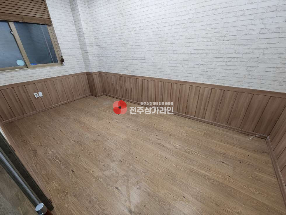 전북 전주완산구 삼천동1가 ⭐음식점, 술집, 인테리어 가게 및 카페, 포차 등 추천⭐ 월세 매물번호 12337 사진 6