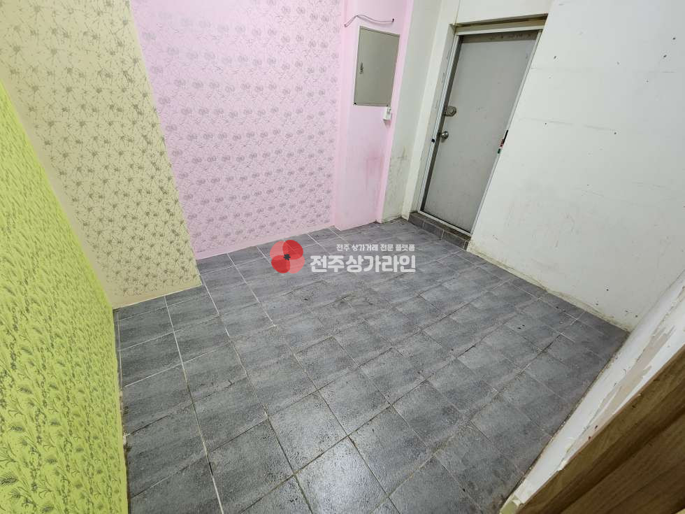 전북 전주완산구 삼천동1가 ⭐음식점, 술집, 인테리어 가게 및 카페, 포차 등 추천⭐ 월세 매물번호 12337 사진 7
