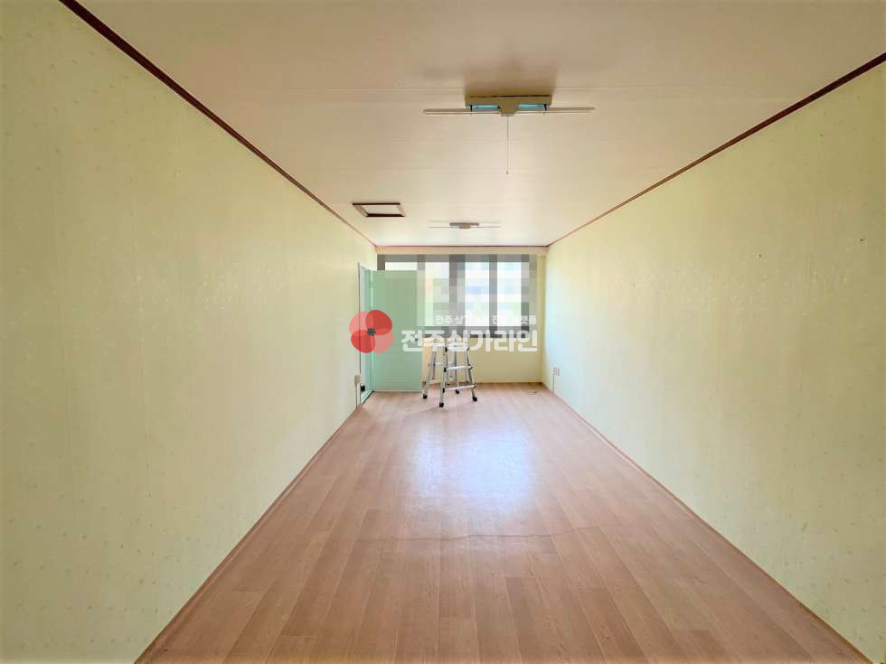 전북 전주완산구 평화동2가 ⭐초등학교 바로 앞 학원 ,사무실 추천⭐강력추천⭐즉시입주⭐ 월세 매물번호 12061 사진 8