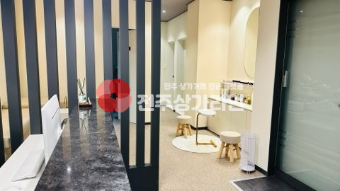 전북 전주완산구 중화산동2가 ⭐스파케어 마사지샵⭐최고급 인테리어⭐양도양수⭐ 월세 매물번호 12505 사진 2