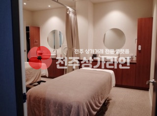 전북 전주완산구 중화산동2가 ⭐스파케어 마사지샵⭐최고급 인테리어⭐양도양수⭐ 월세 매물번호 12505 사진 5