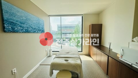 전북 전주완산구 중화산동2가 ⭐스파케어 마사지샵⭐최고급 인테리어⭐양도양수⭐ 월세 매물번호 12505 사진 7
