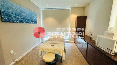 전북 전주완산구 중화산동2가 ⭐스파케어 마사지샵⭐최고급 인테리어⭐양도양수⭐ 월세 매물번호 12505 사진 8
