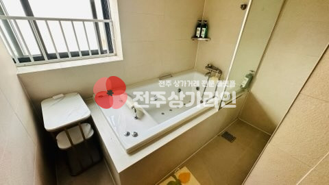 전북 전주완산구 중화산동2가 ⭐스파케어 마사지샵⭐최고급 인테리어⭐양도양수⭐ 월세 매물번호 12505 사진 9
