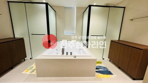 전북 전주완산구 중화산동2가 ⭐스파케어 마사지샵⭐최고급 인테리어⭐양도양수⭐ 월세 매물번호 12505 사진 10
