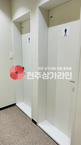 전북 전주완산구 중화산동2가 ⭐스파케어 마사지샵⭐최고급 인테리어⭐양도양수⭐ 월세 매물번호 12505 사진 15