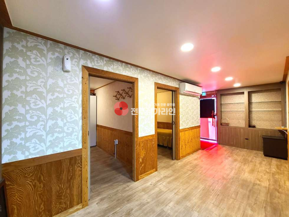 전북 전주완산구 효자동2가 ⭐피부샵양도양수⭐권리금없이도가능해요~⭐간판만바꾸면바로개업가능⭐ 월세 매물번호 12621 사진 2