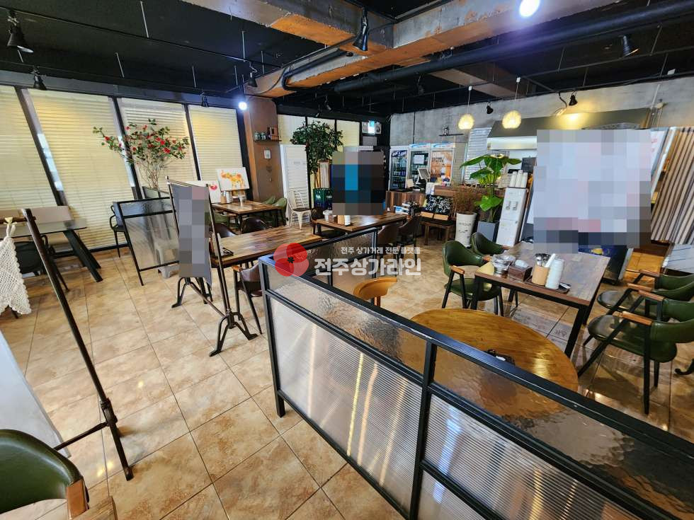 전북 전주완산구 평화동1가 ⭐가맥 및 포차 양도⭐A급매물⭐즉시영업가능⭐ 월세 매물번호 12059 사진 3