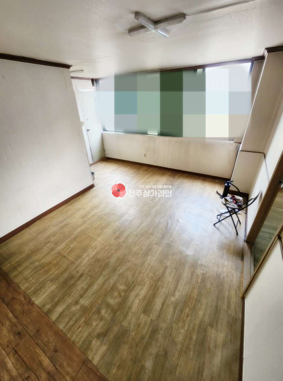전북 전주완산구 서신동 ⭐사무실용상가⭐코너상가⭐조용한 위치의사무실⭐ 월세 매물번호 12681 사진 1
