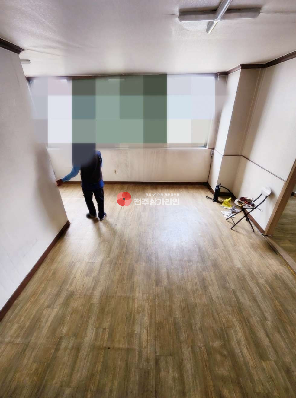 전북 전주완산구 서신동 ⭐사무실용상가⭐코너상가⭐조용한 위치의사무실⭐ 월세 매물번호 12681 사진 4