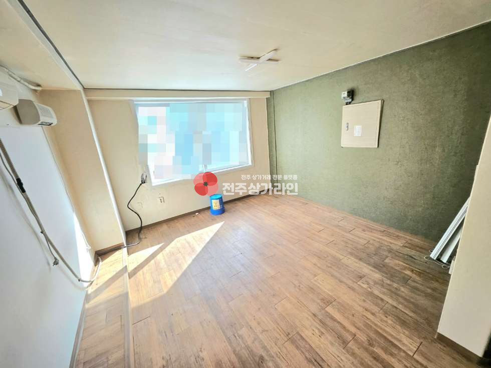 전북 전주완산구 중화산동2가 ⭐사무실로 이용하실분들께 추천⭐넓은평수⭐평수대비 합리적인 임대료⭐대로변인접 월세 매물번호 12694 사진 9