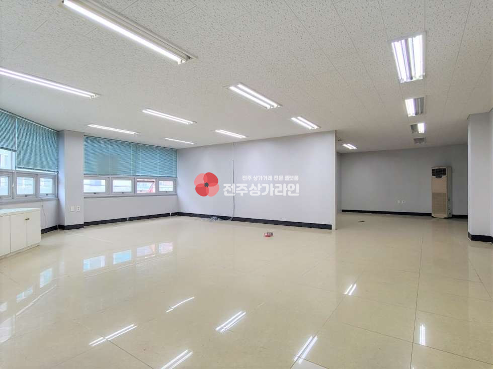 전북 전주완산구 중화산동2가 ⭐사무실/온라인판매점⭐가성비좋은사무실⭐위치좋아요⭐ 월세 매물번호 12391 사진 1