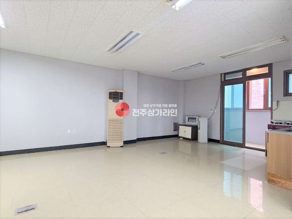 전북 전주완산구 중화산동2가 ⭐사무실/온라인판매점⭐가성비좋은사무실⭐위치좋아요⭐ 월세 매물번호 12391 사진 4