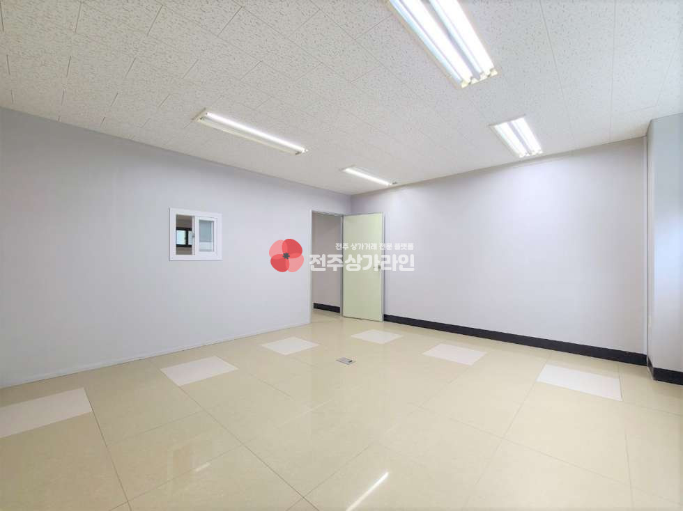 전북 전주완산구 중화산동2가 ⭐사무실/온라인판매점⭐가성비좋은사무실⭐위치좋아요⭐ 월세 매물번호 12391 사진 8