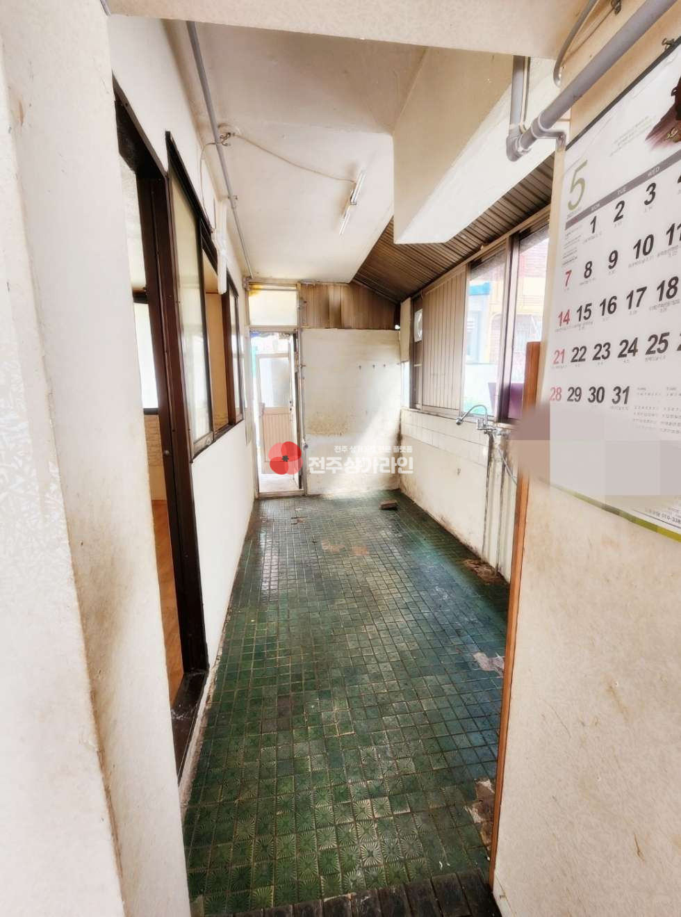 전북 전주완산구 삼천동1가 ⭐넓은상가⭐1층⭐유동인구⭐사무실⭐가맥집⭐저렴⭐가맥집⭐ 월세 매물번호 12446 사진 3