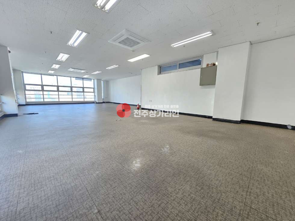 전북 전주완산구 효자동2가 ⭐⭐신시가지 사무실을 소개합니다⭐⭐ 월세 매물번호 12765 사진 3