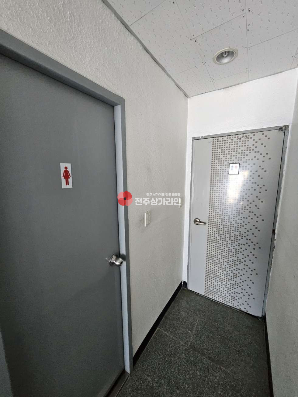 전북 전주완산구 효자동2가 ⭐⭐신시가지 사무실을 소개합니다⭐⭐ 월세 매물번호 12765 사진 4