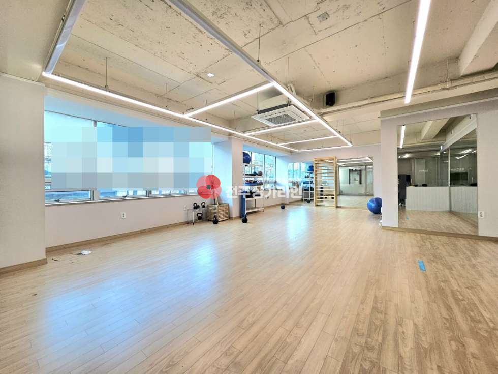 전북 전주완산구 경원동3가 ⭐재활치료센터,필라테스,운동시설 추천⭐건물전용주차장⭐깔끔한인테리어⭐ 월세 매물번호 12787 사진 2