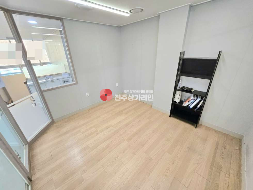 전북 전주완산구 경원동3가 ⭐재활치료센터,필라테스,운동시설 추천⭐건물전용주차장⭐깔끔한인테리어⭐ 월세 매물번호 12787 사진 11