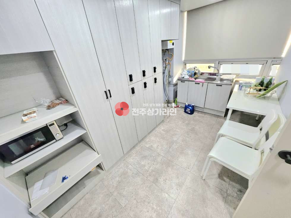 전북 전주완산구 경원동3가 ⭐재활치료센터,필라테스,운동시설 추천⭐건물전용주차장⭐깔끔한인테리어⭐ 월세 매물번호 12787 사진 20