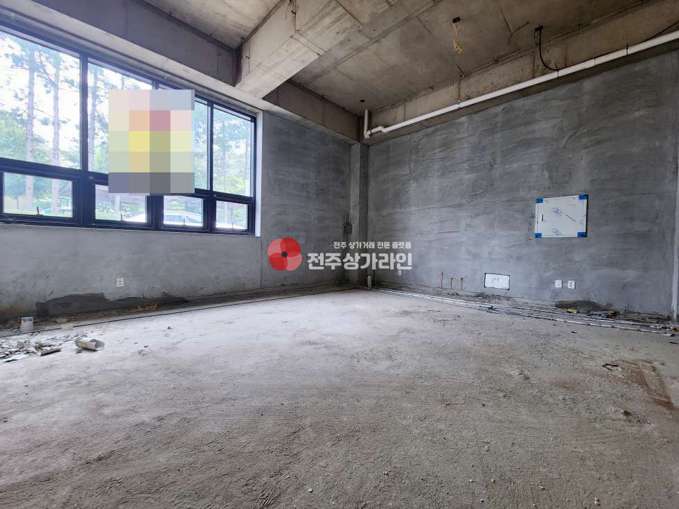 전북 전주완산구 평화동1가 ⭐네일샵⭐반영구⭐피부미용 추천⭐ 월세 매물번호 12607 사진 2