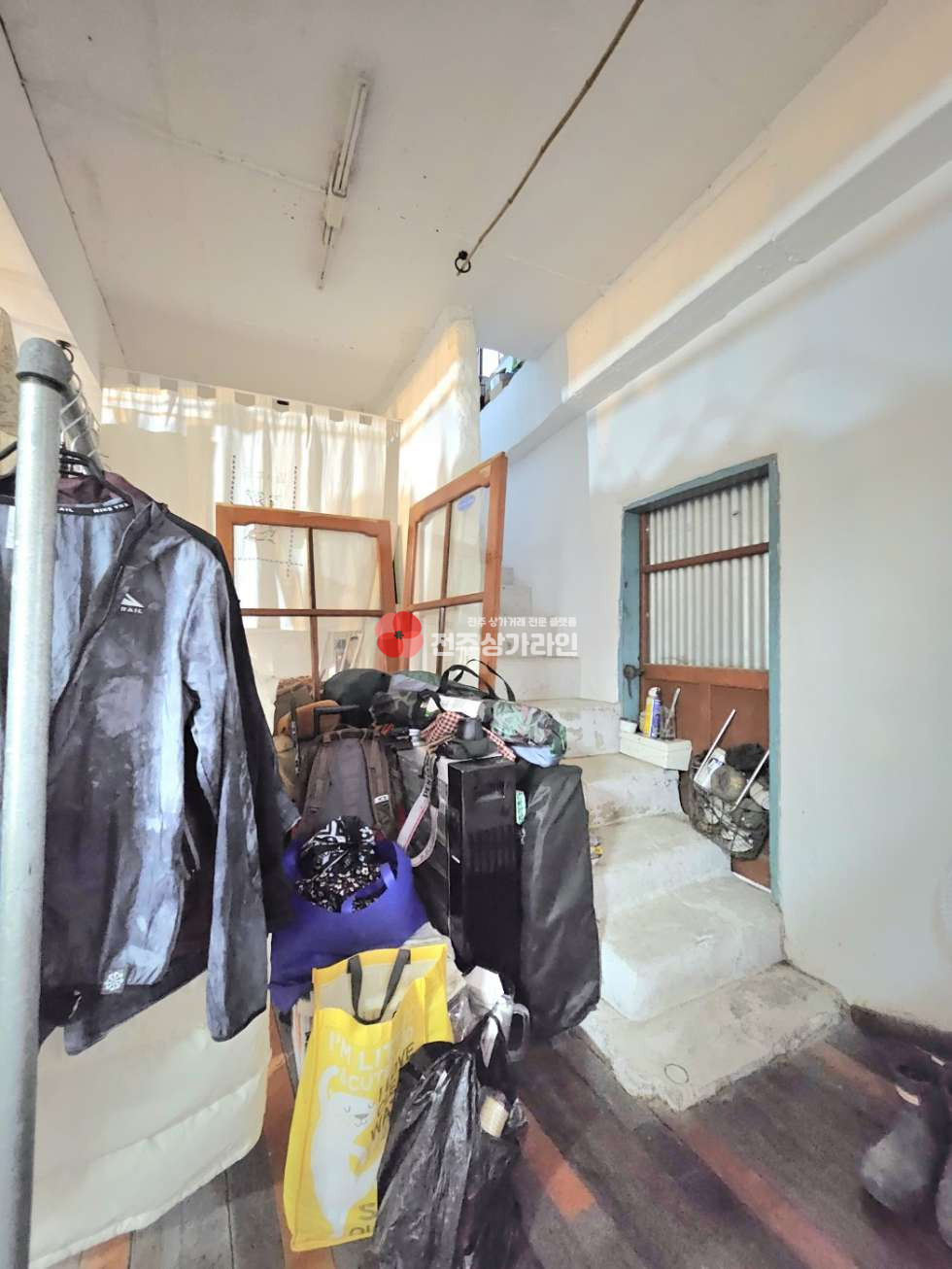 전북 전주완산구 남노송동 ⭐꽃집,옷가게,공방,자유업종 강력추천⭐드라마촬영지⭐유동인구최고⭐ 월세 매물번호 12793 사진 7