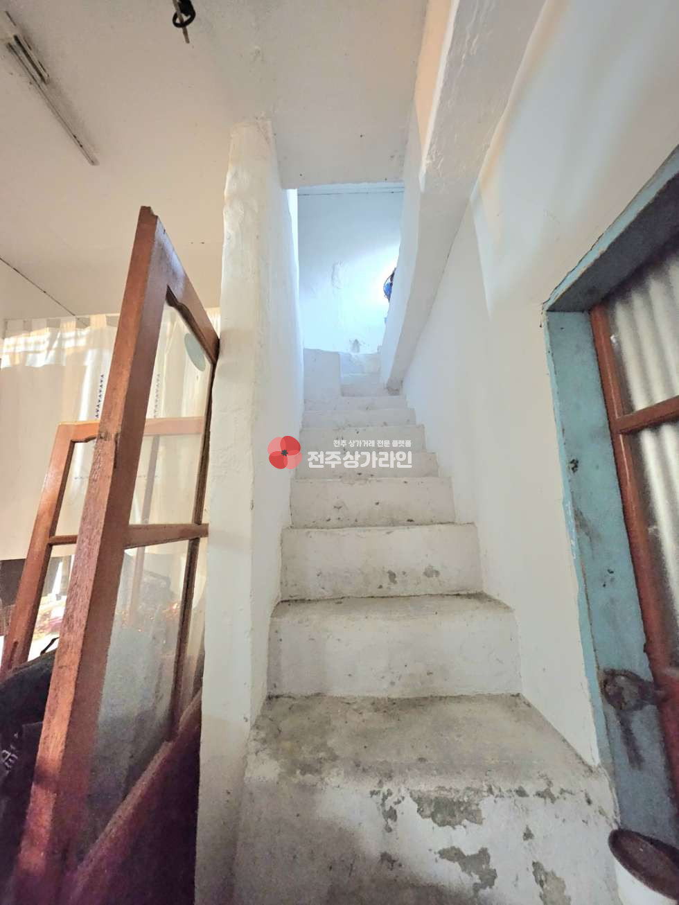 전북 전주완산구 남노송동 ⭐꽃집,옷가게,공방,자유업종 강력추천⭐드라마촬영지⭐유동인구최고⭐ 월세 매물번호 12793 사진 8