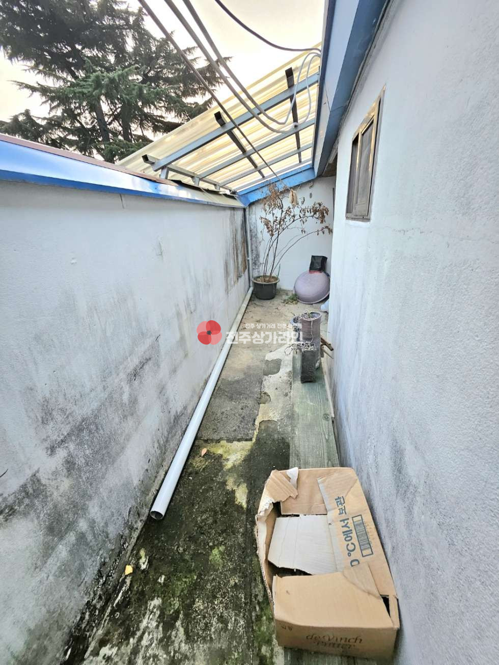 전북 전주완산구 남노송동 ⭐꽃집,옷가게,공방,자유업종 강력추천⭐드라마촬영지⭐유동인구최고⭐ 월세 매물번호 12793 사진 10