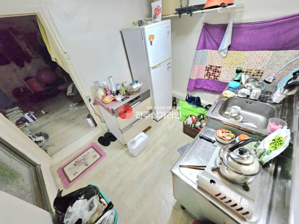 전북 전주완산구 남노송동 ⭐꽃집,옷가게,공방,자유업종 강력추천⭐드라마촬영지⭐유동인구최고⭐ 월세 매물번호 12793 사진 11