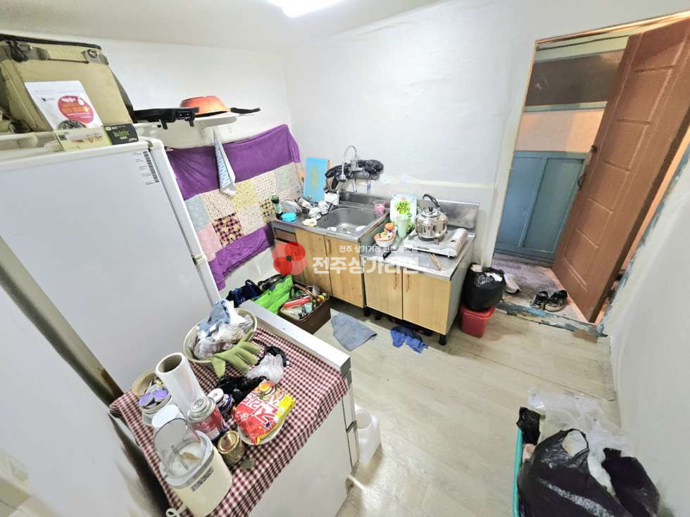 전북 전주완산구 남노송동 ⭐꽃집,옷가게,공방,자유업종 강력추천⭐드라마촬영지⭐유동인구최고⭐ 월세 매물번호 12793 사진 12