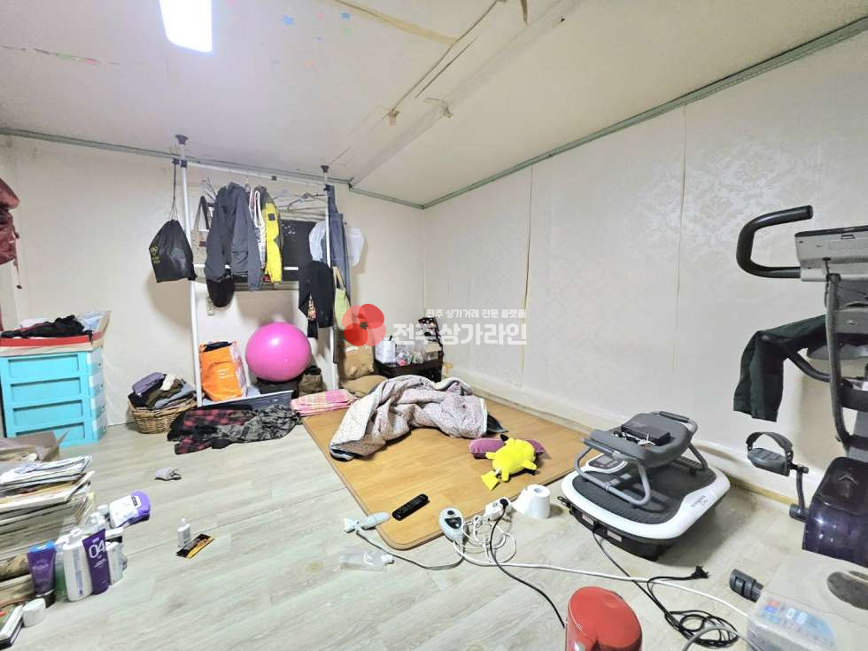 전북 전주완산구 남노송동 ⭐꽃집,옷가게,공방,자유업종 강력추천⭐드라마촬영지⭐유동인구최고⭐ 월세 매물번호 12793 사진 13