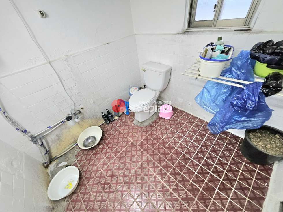 전북 전주완산구 남노송동 ⭐꽃집,옷가게,공방,자유업종 강력추천⭐드라마촬영지⭐유동인구최고⭐ 월세 매물번호 12793 사진 14