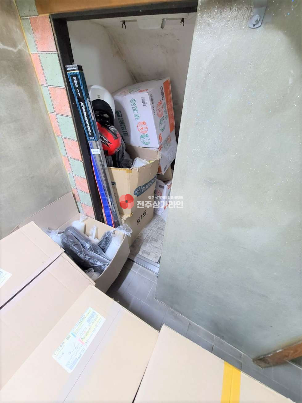 전북 전주덕진구 송천동1가 ⭐배달전문점창업자에게매력적인매물⭐치킨,국밥,야식,냉면,김치찜⭐ 월세 매물번호 12347 사진 7