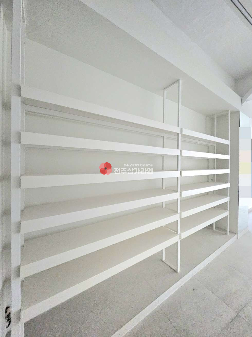 전북 전주완산구 중앙동2가 ⭐카페,미용관련업,편의점,음식점 모든업종 추천⭐유동인구최고⭐합리적인임대료⭐ 월세 매물번호 12811 사진 5
