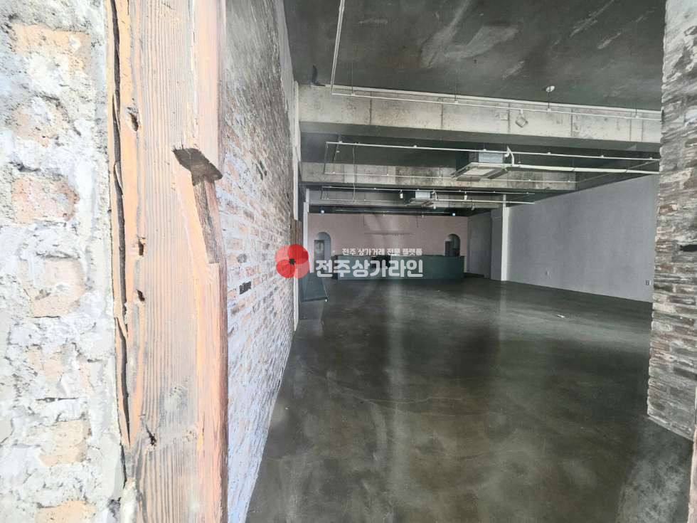전북 전주덕진구 송천동1가 ⭐송천동⭐카페⭐음식점⭐베이커리 빵집 등⭐ 추천드립니다.⭐ 월세 매물번호 12827 사진 5