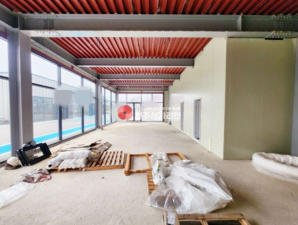 전북 전주덕진구 장동 ⭐자동차관련⭐넓은주차장⭐깔끔한상가⭐자동차관련업추천⭐ 월세 매물번호 12840 사진 5