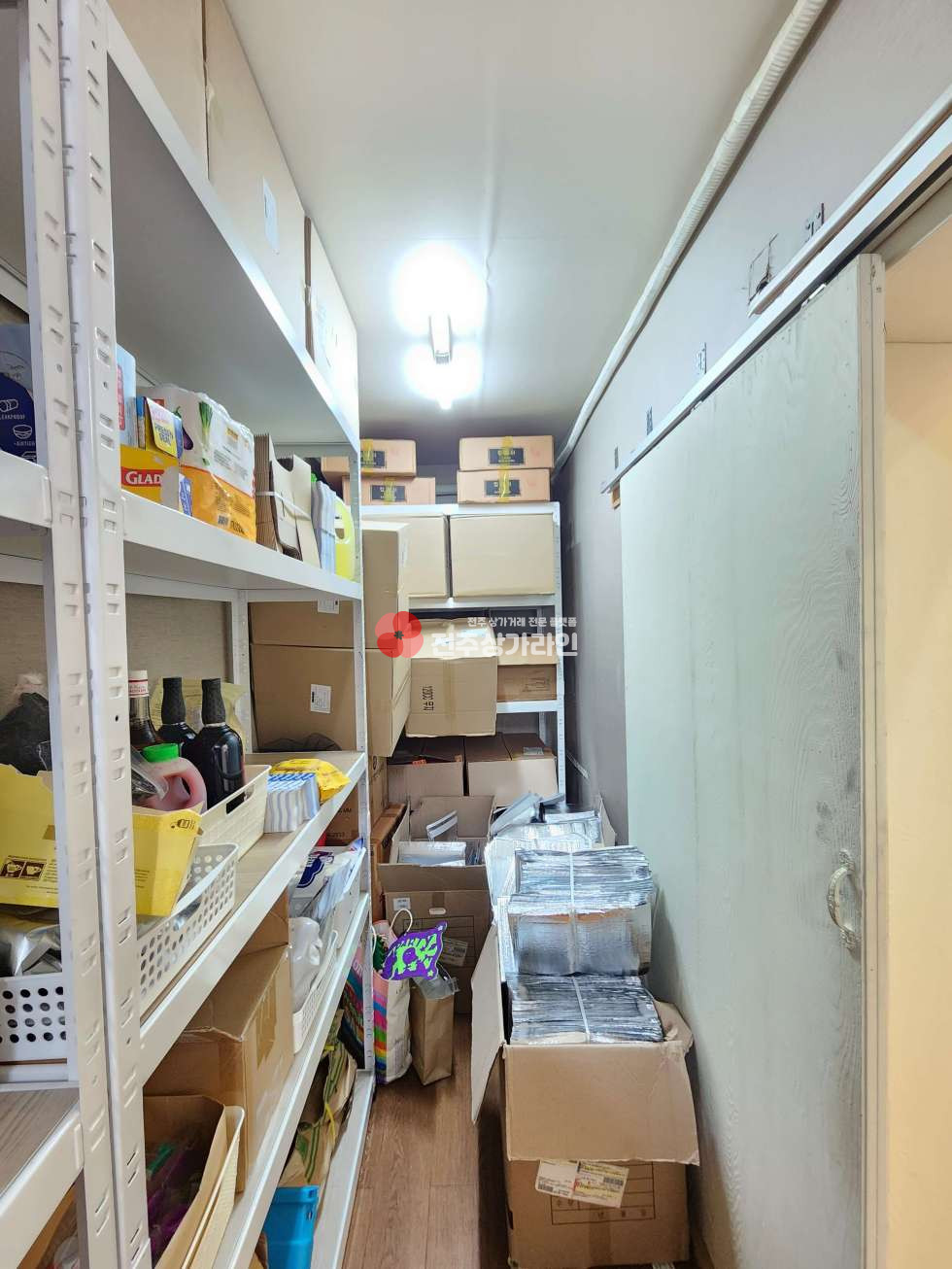 전북 전주완산구 효자동3가 ⭐ 젤라또 가게 양도 ⭐디저트 카페 추천 ⭐ 주방시설좋음⭐ 월세 매물번호 12844 사진 8