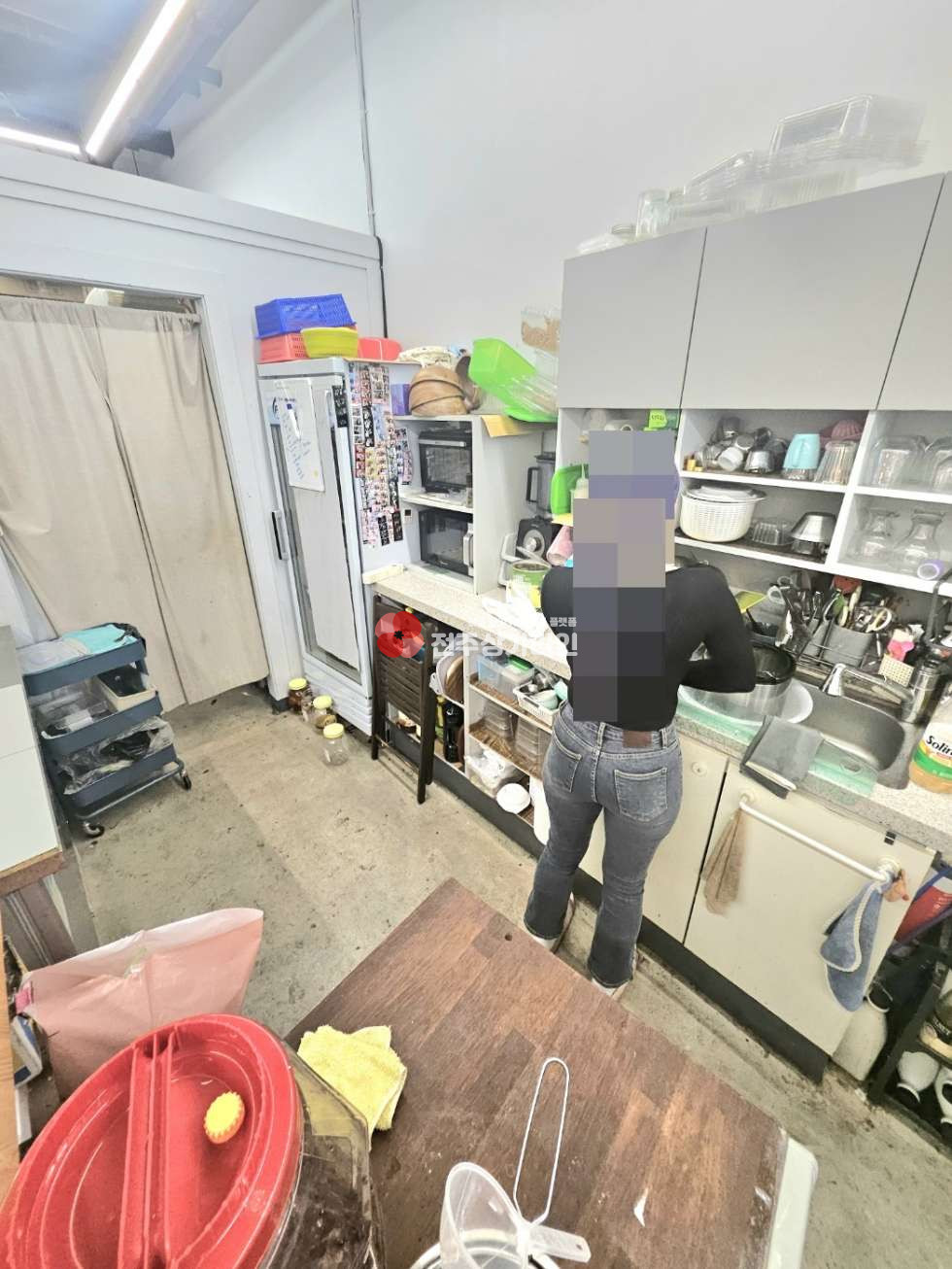 전북 전주덕진구 송천동2가 ⭐권리금없이 카페 양도양수받으실분 추천⭐한달간 렌트프리⭐다른업종가능⭐유동인구좋음⭐ 월세 매물번호 12852 사진 6