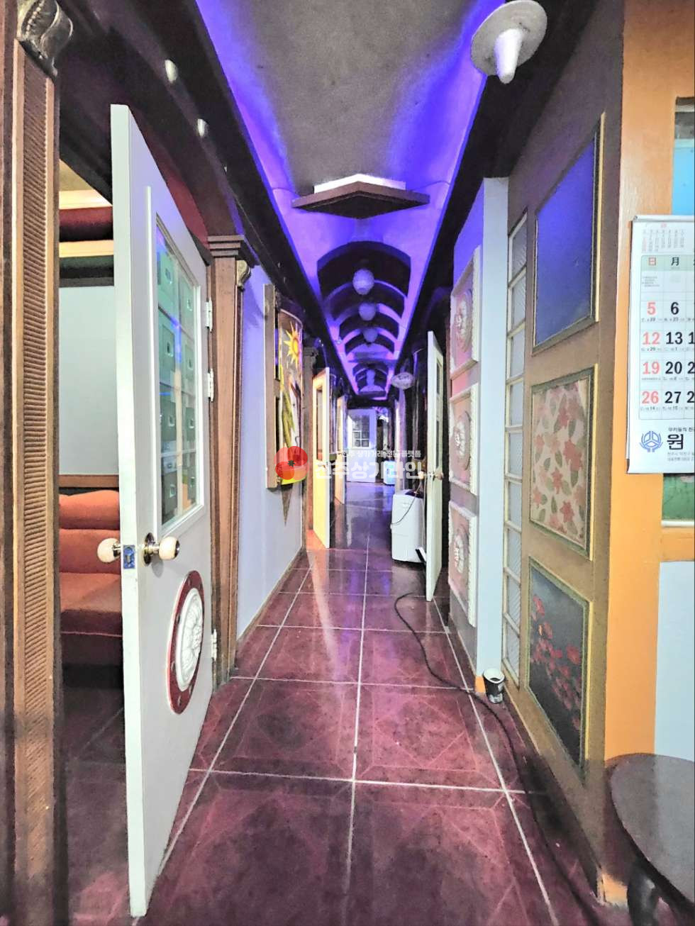 전북 전주완산구 경원동3가 ⭐노래방 양도양수 받으실분 추천⭐저렴한임대료⭐유동인구좋음⭐단골손님많음⭐ 월세 매물번호 12812 사진 2